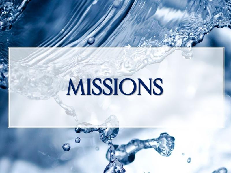 MISSIONS