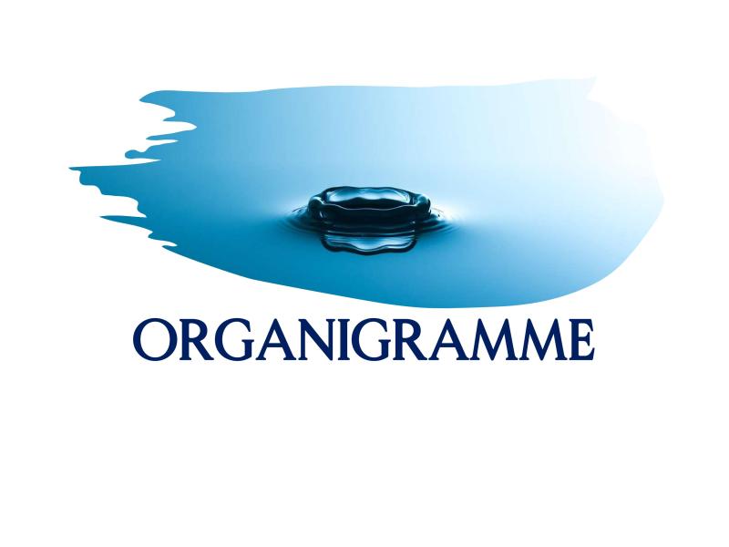 ORGANIGRAMME